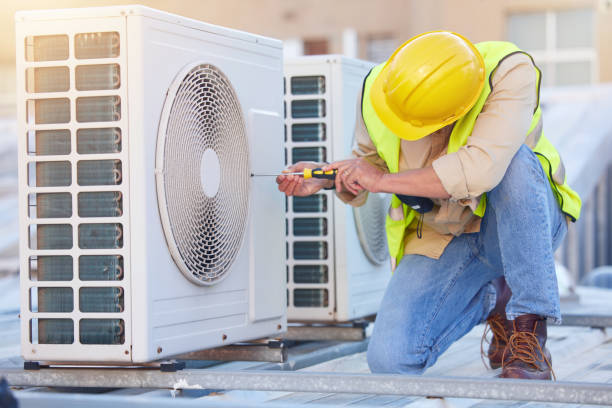 Best Affordable HVAC Services  in Othello, WA