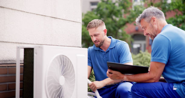 Trusted Othello, WA HVAC Experts