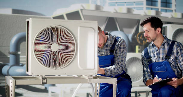 Best HVAC Installation Services  in Othello, WA